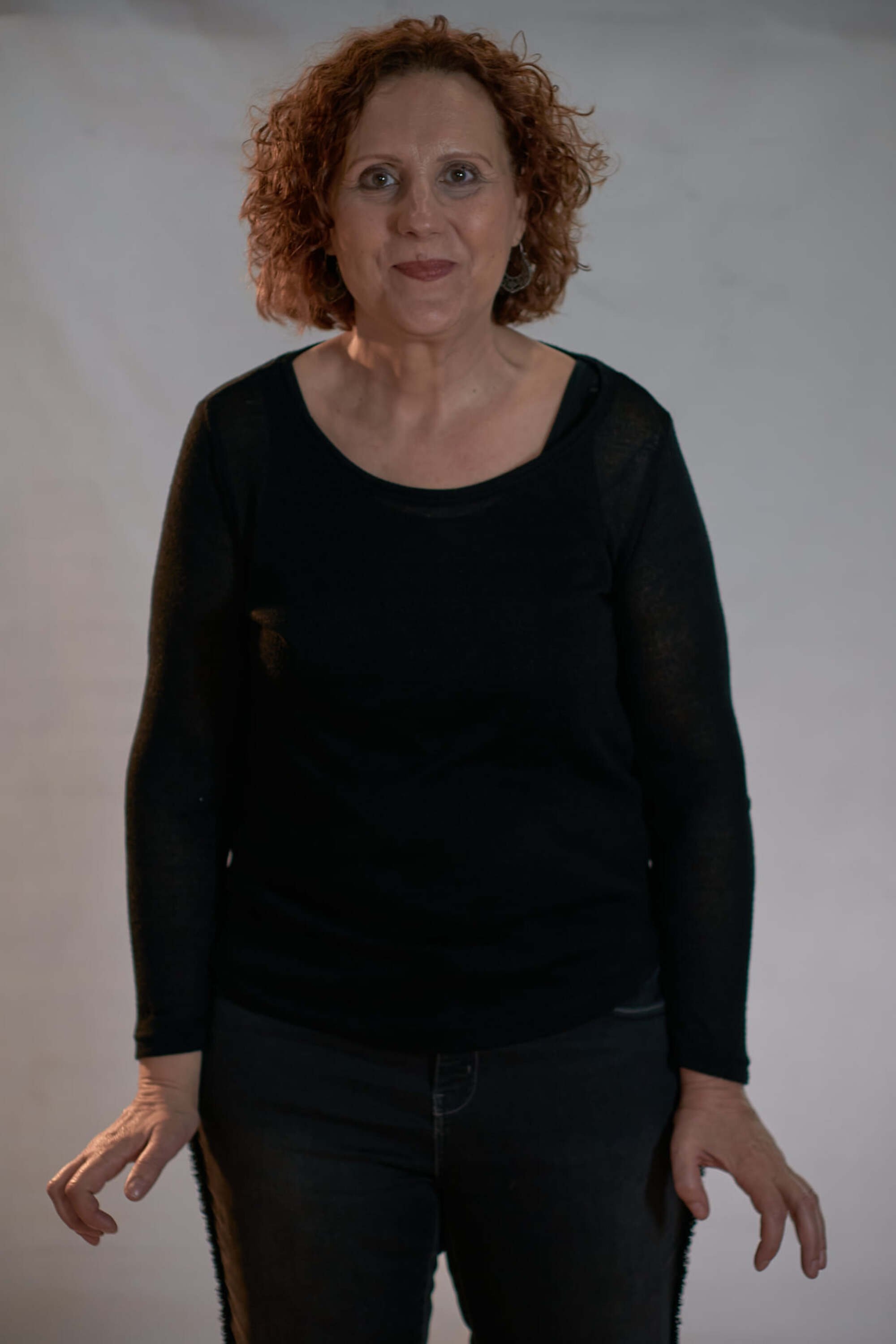 et billede af Trini Alabanda