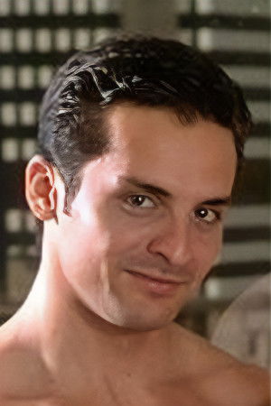 et billede af Fernando Leite