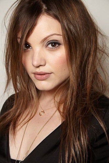 et billede af Alesandra Assante