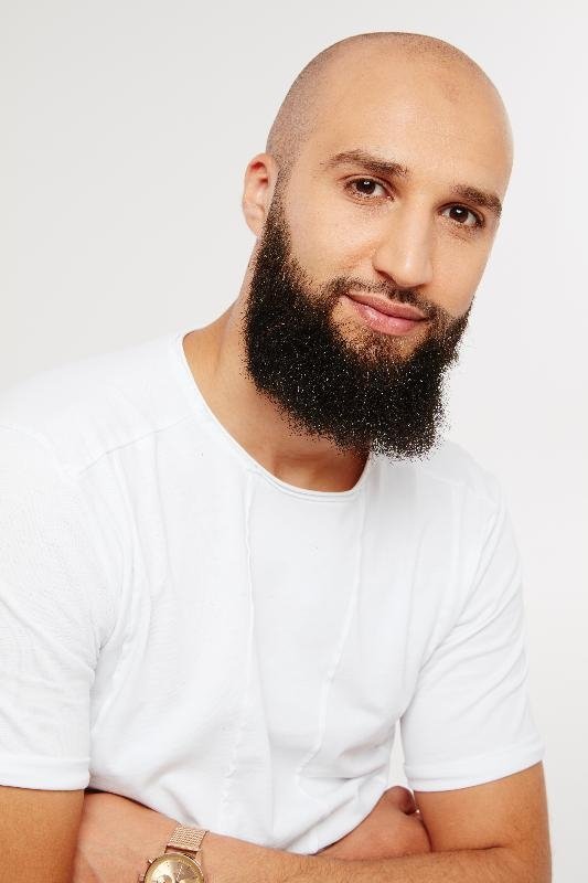 et billede af Jason Brokerss