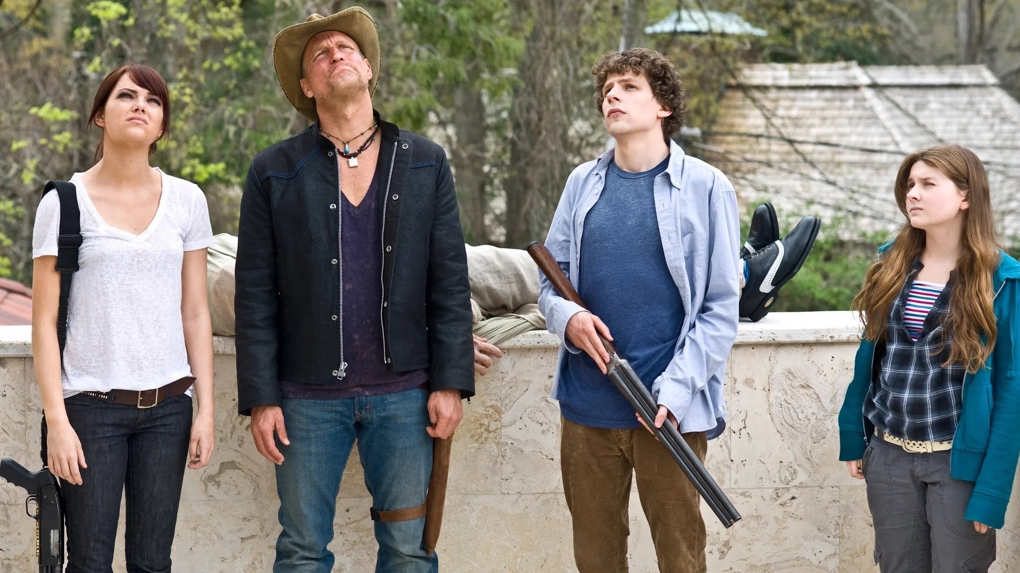 Image du film Bienvenue à Zombieland 2izdwa5sx90mysedvkdjnk51xb6jpg