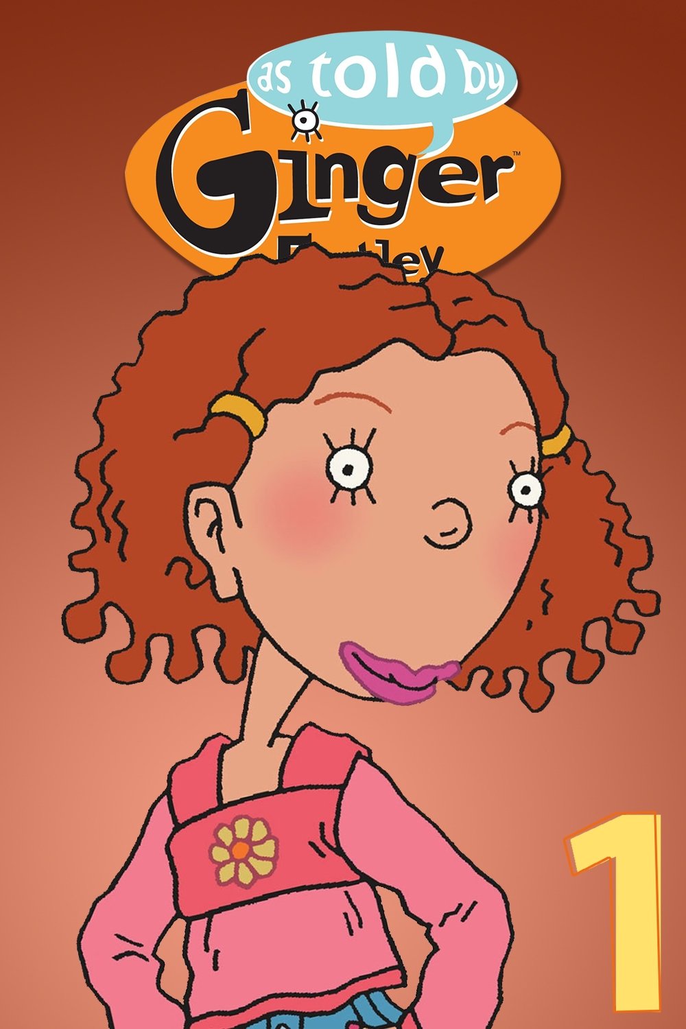 As Told by Ginger - Season 1