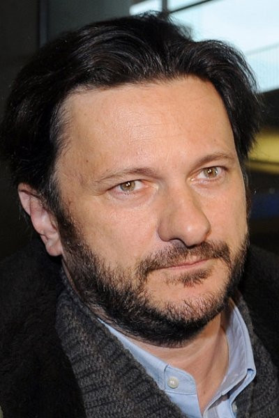 et billede af Arthur Vercken