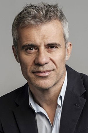 et billede af Domingo Corral