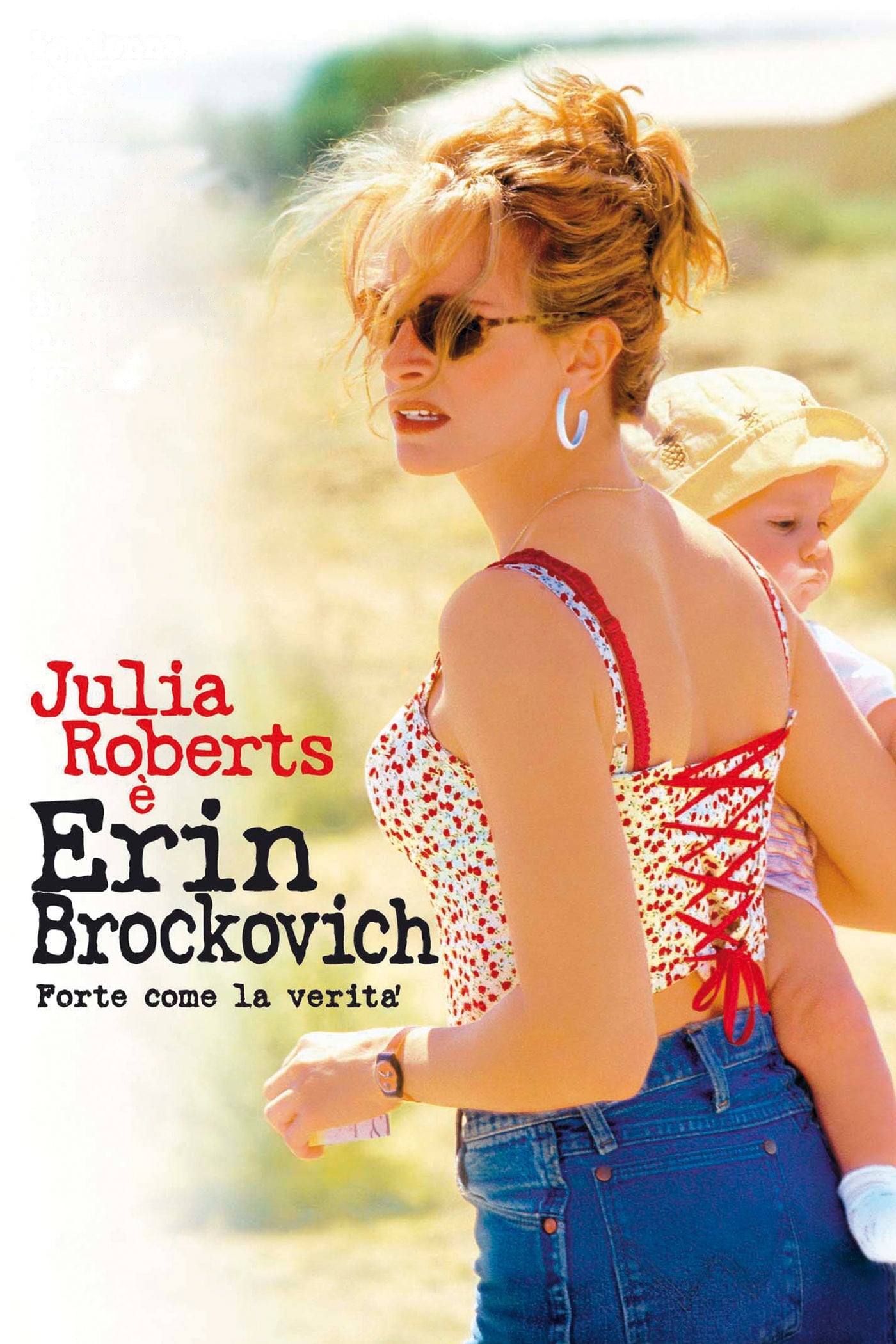2000 Erin Brockovich