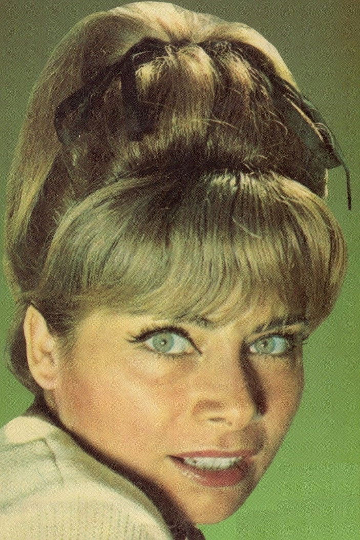 et billede af María Cofán