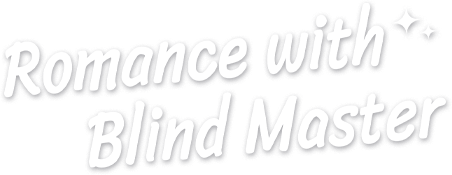 Romance With Blind Master Logo