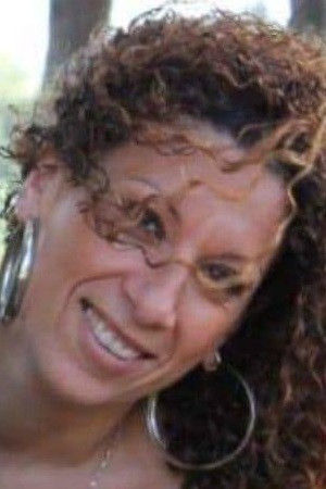 et billede af Luigia  Caringella