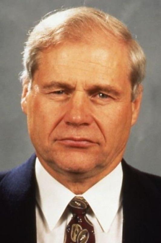 et billede af Terry Simpson