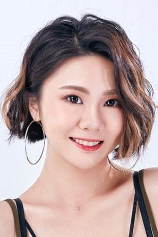 et billede af Vanessa Wu