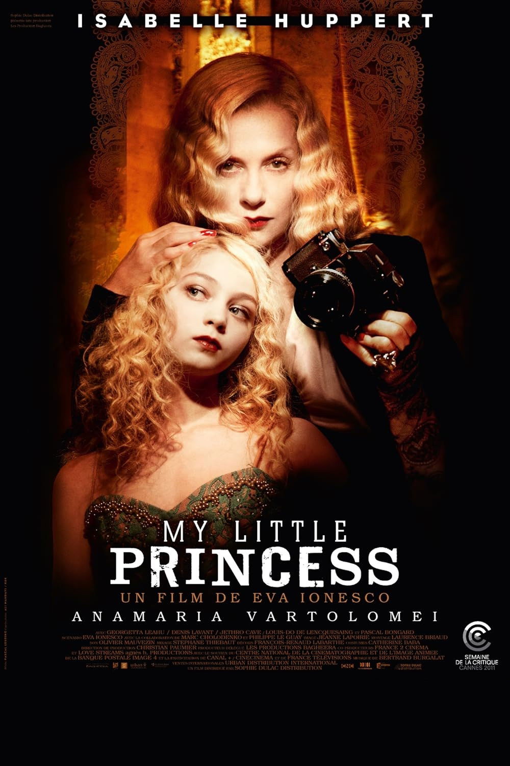 EN - My Little Princess (2011) (FRENCH ENG-SUB)