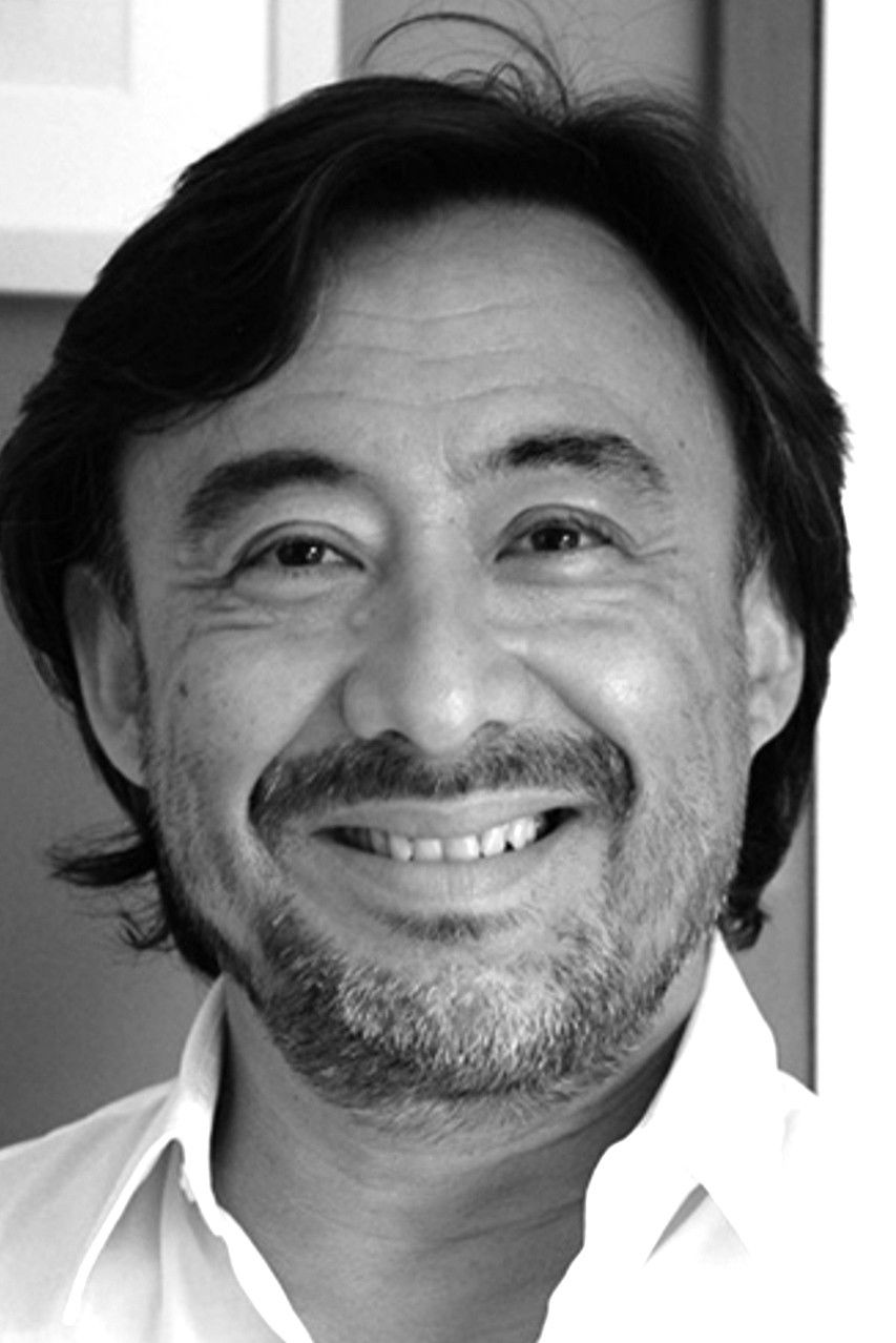 et billede af Mario Miyakawa