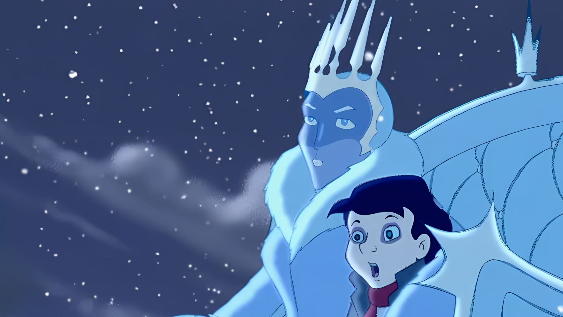The Fairytaler