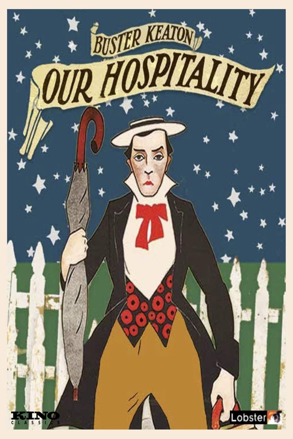 Our Hospitality