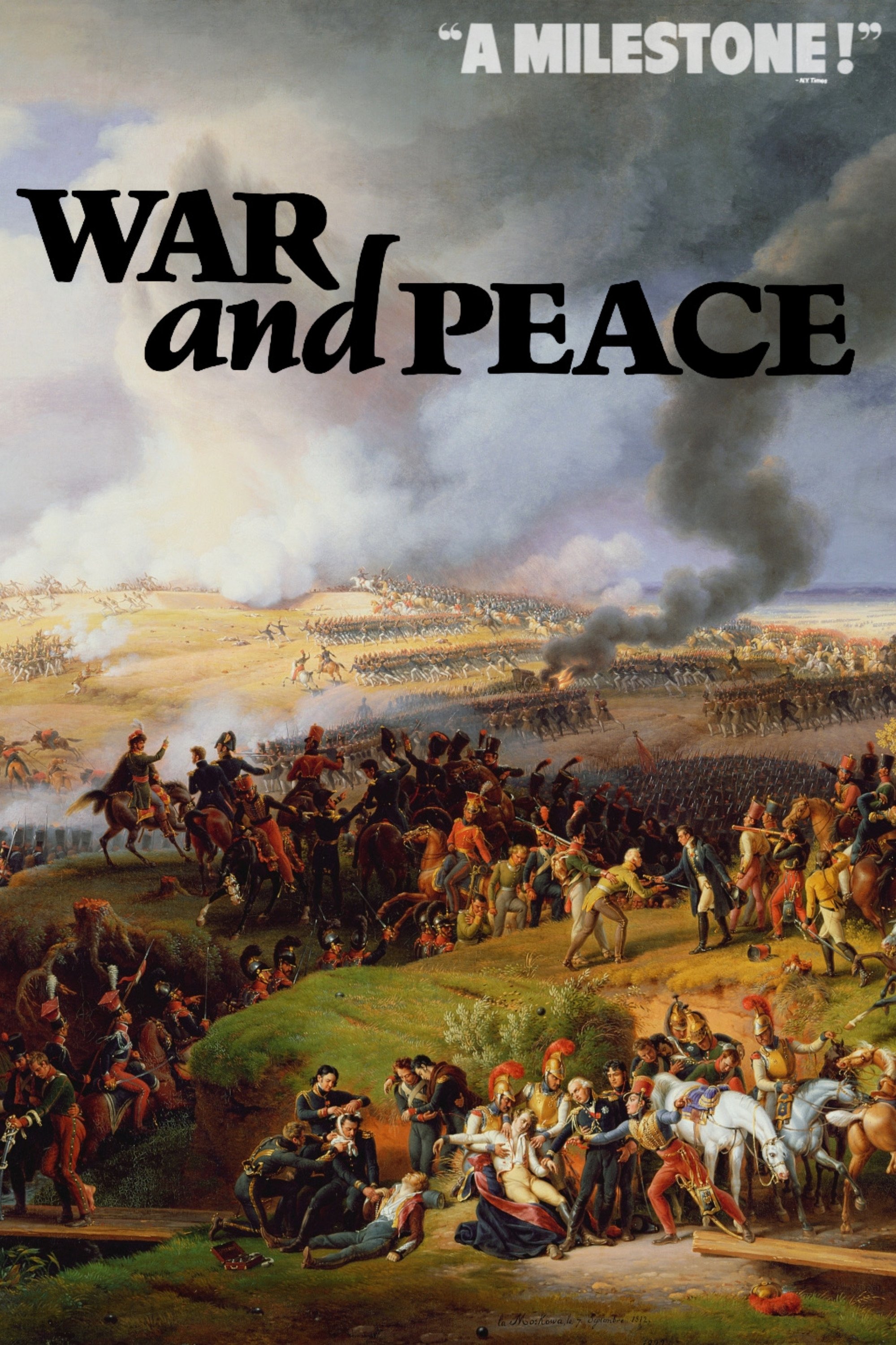 War and Peace
