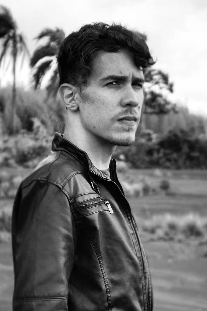 et billede af Weslei Mata