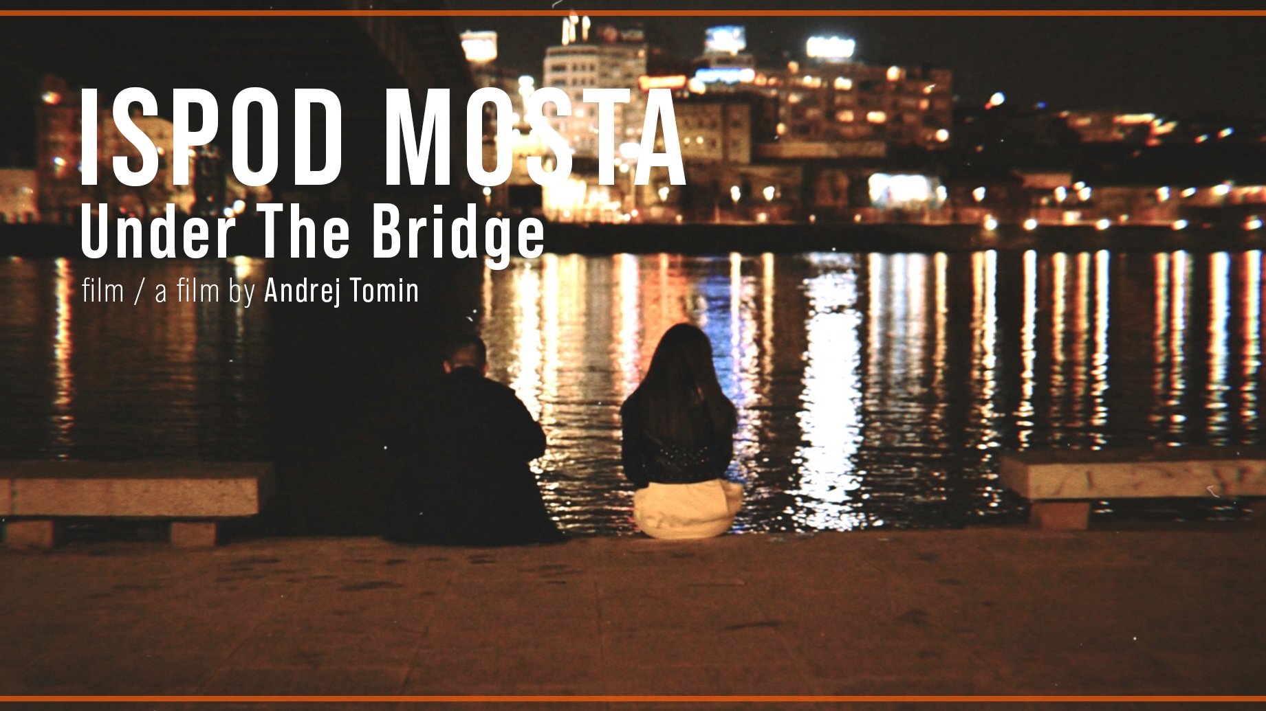Under the Bridge (2023)