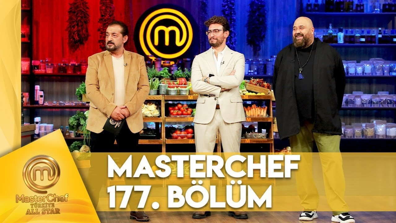 MasterChef Türkiye