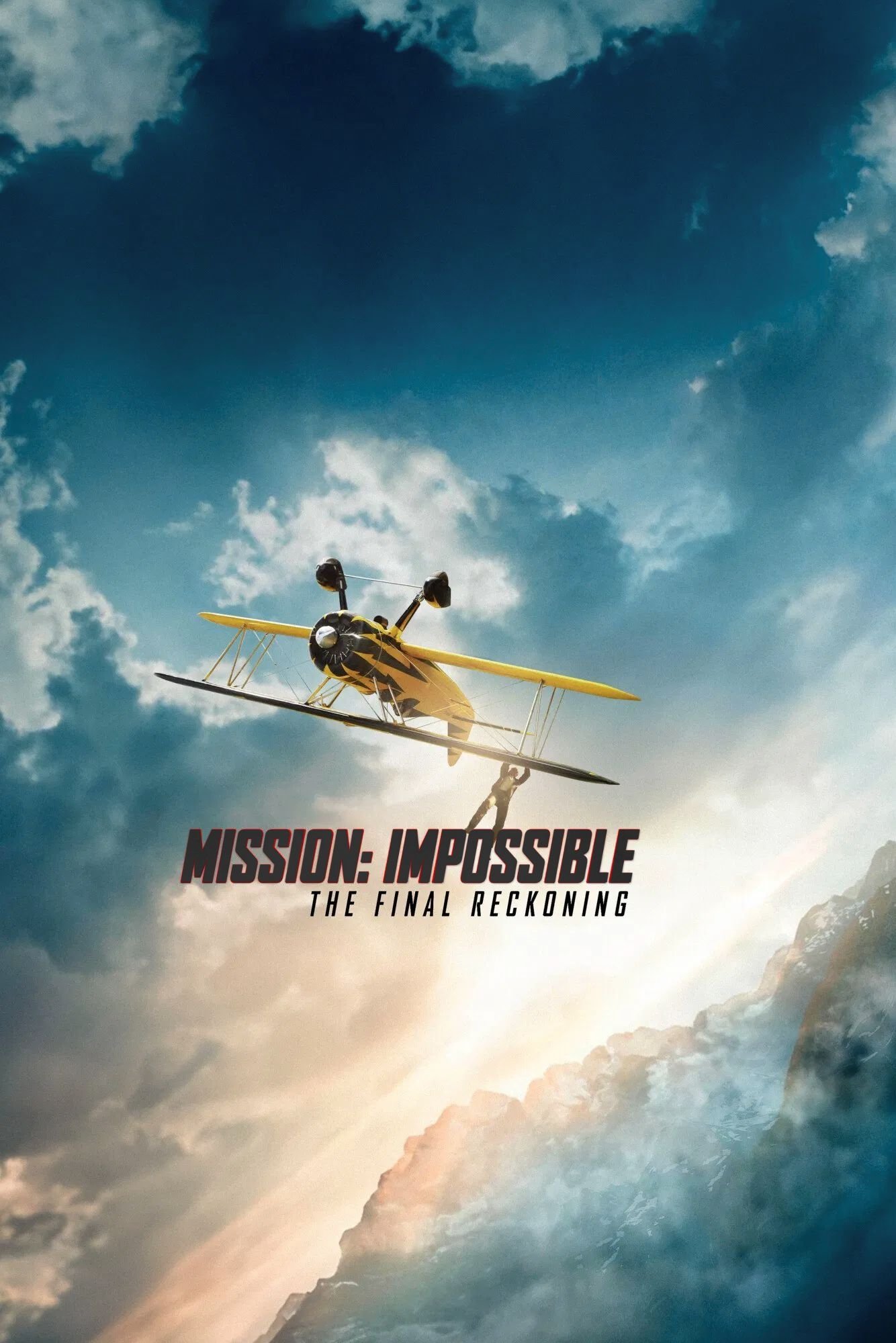 Mission: Impossible - The Final Reckoning