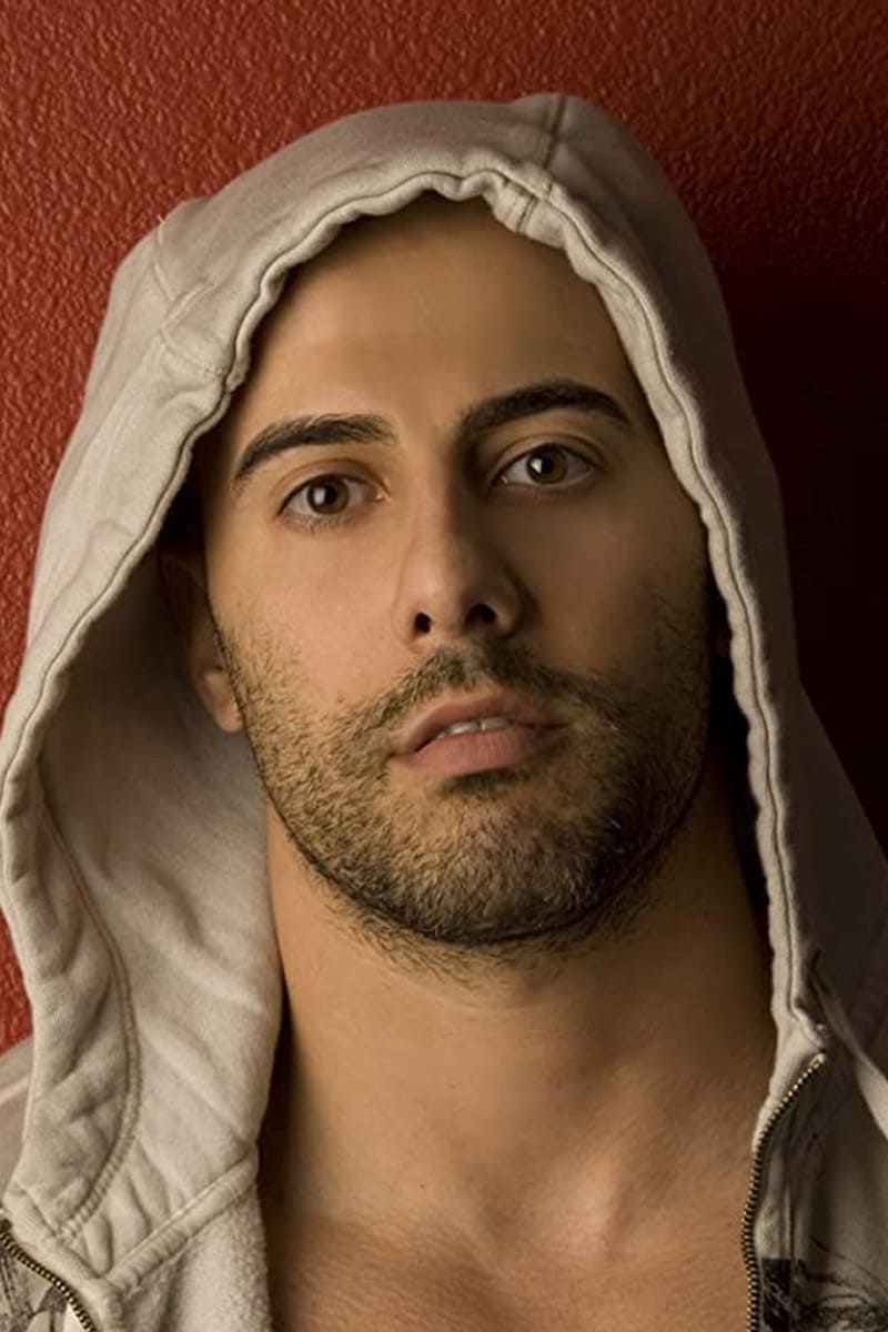 et billede af Sam Sabbah