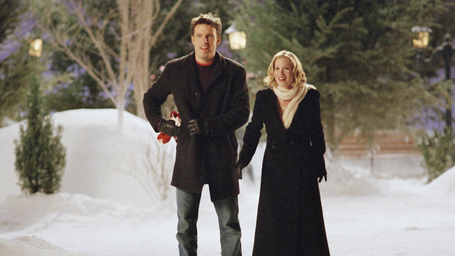 Surviving Christmas (2004)