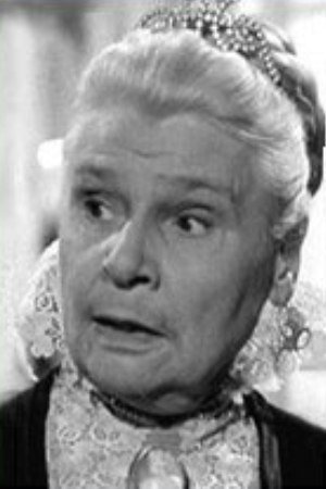 et billede af Ellen Plessow