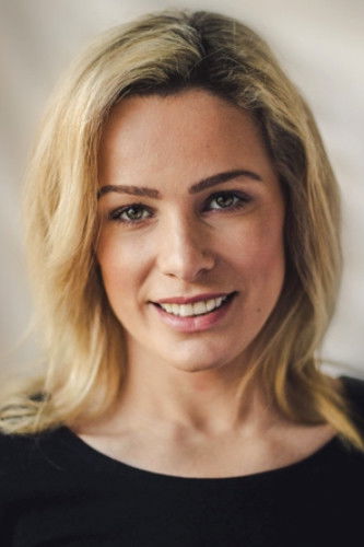 et billede af Hannah Matthews