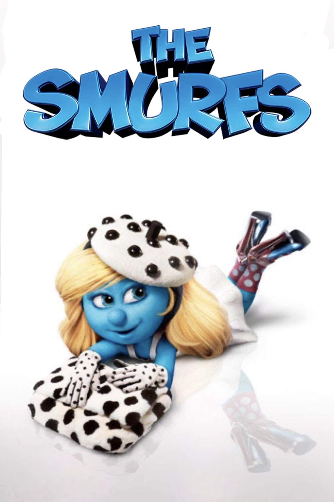 The Smurfs