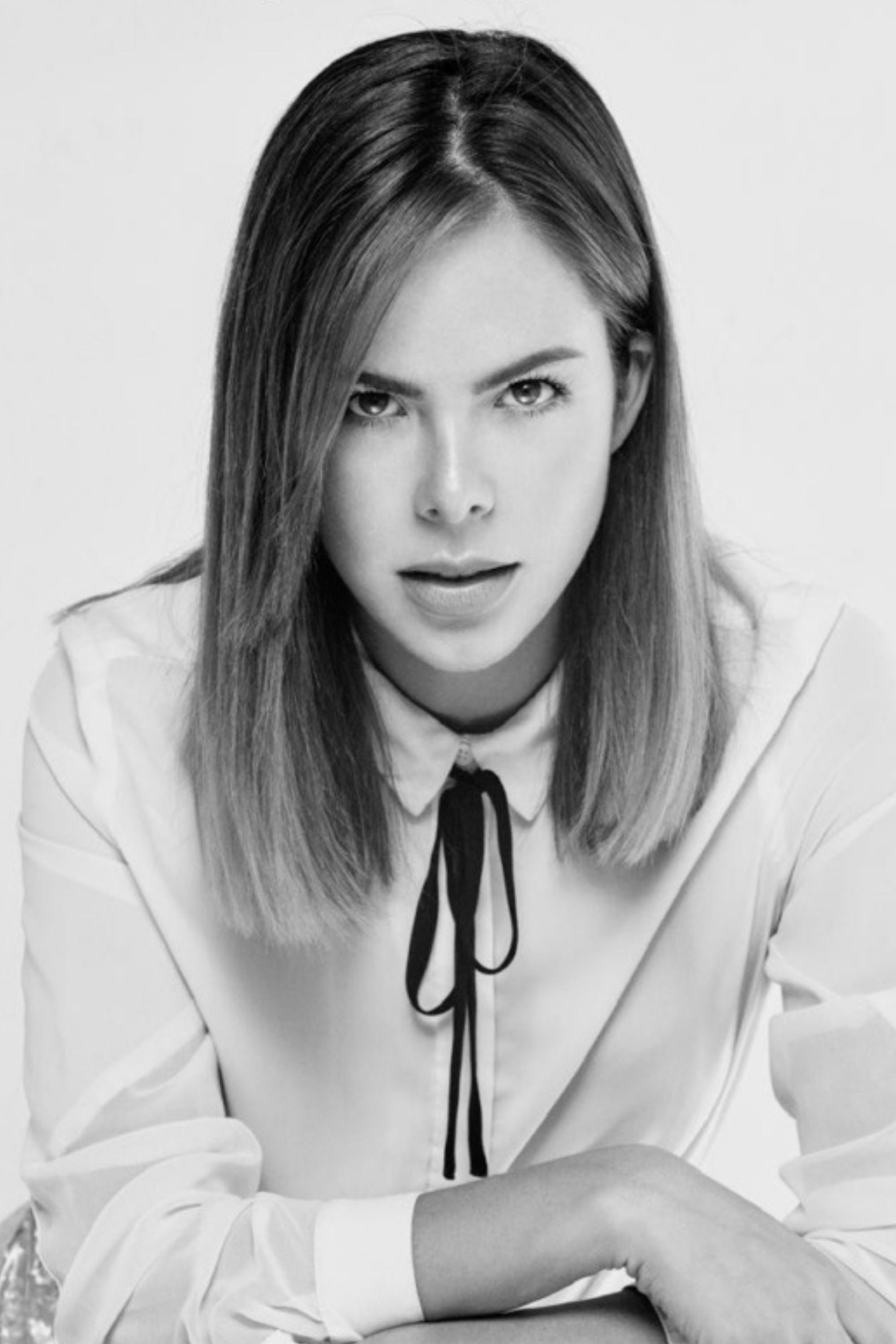 et billede af Isabela Córdoba Torres