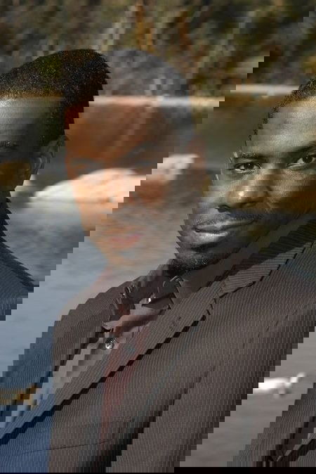 et billede af Tobi Gadison