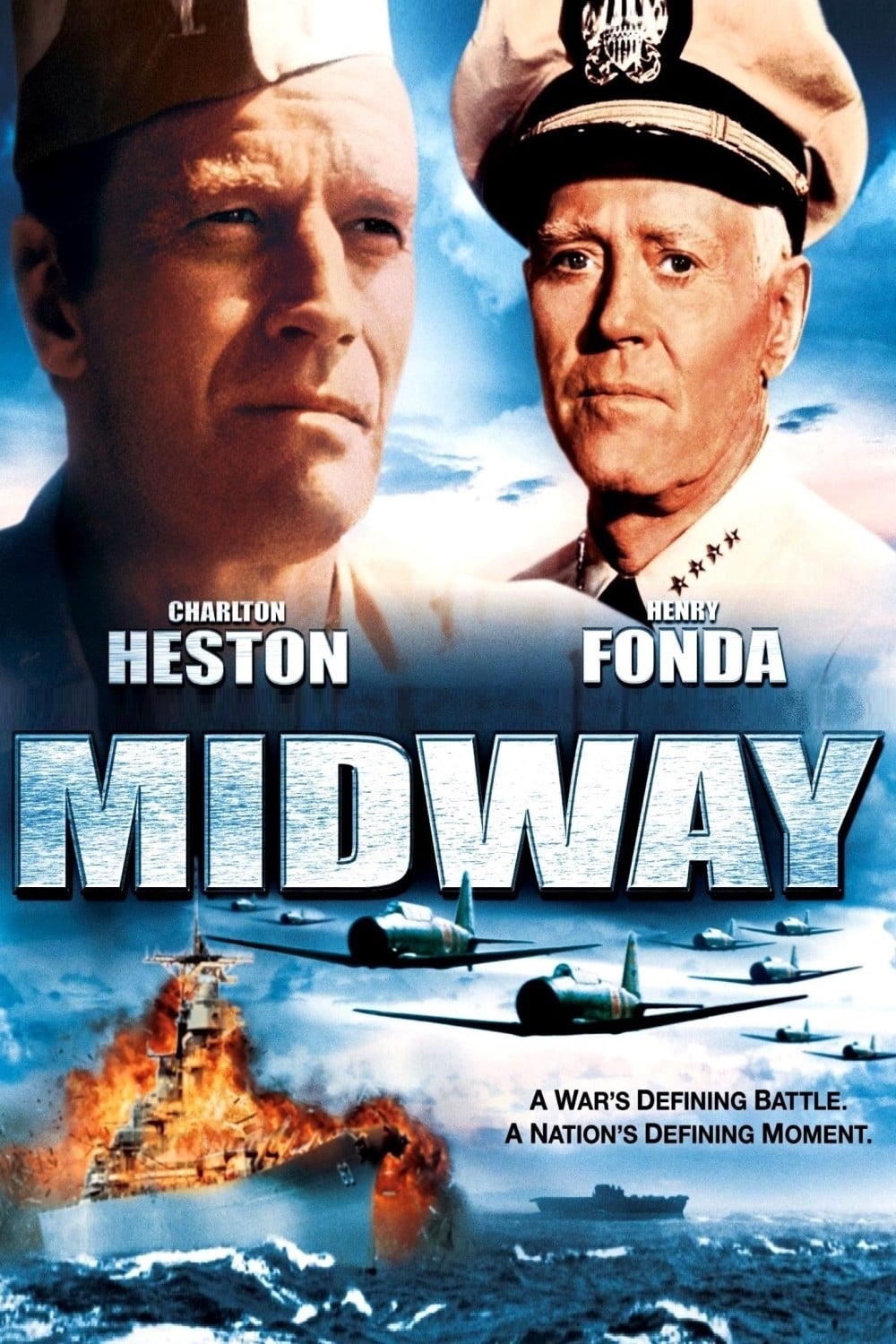 1976 Midway