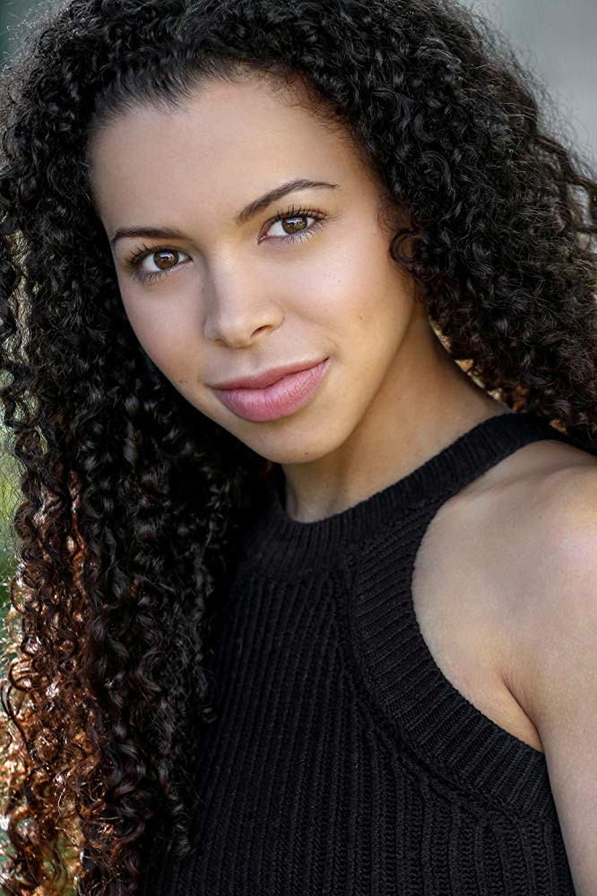 et billede af Flynn Hayward