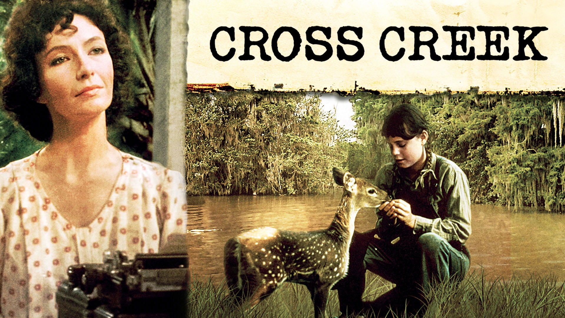 Cross Creek (1983)