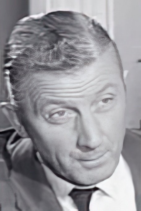 et billede af Robert Le Ray