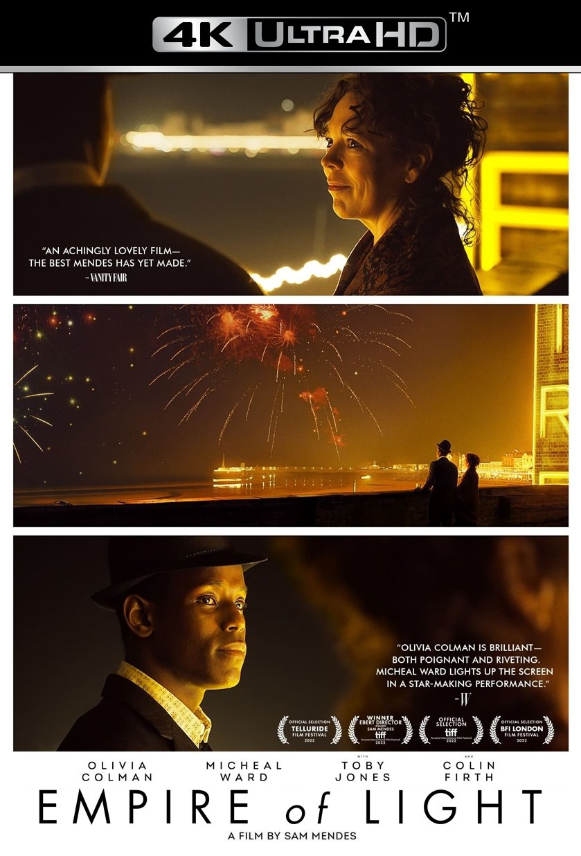 Empire of Light