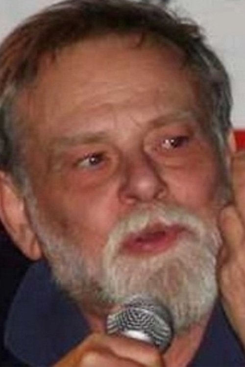 et billede af Salvatore Samperi