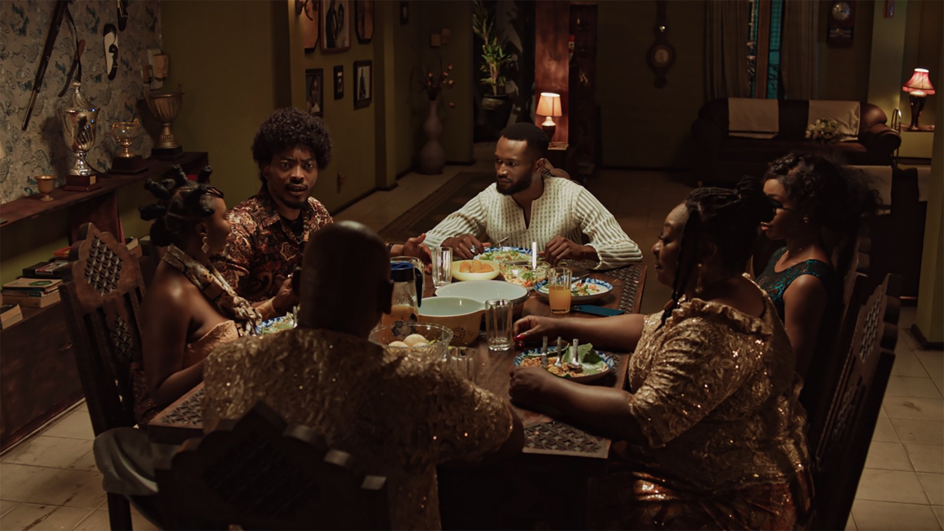 The Weekend (2024)