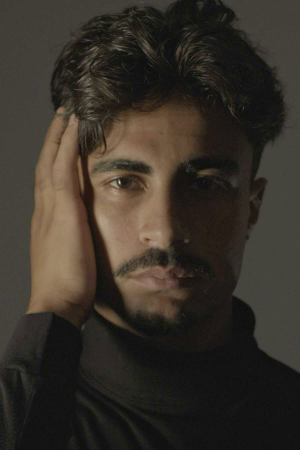 et billede af Fagner Soares