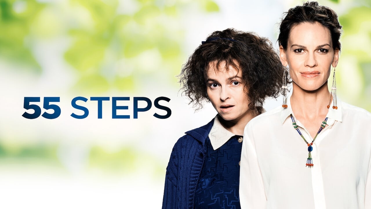 55 Steps (2018)