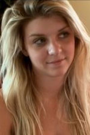 et billede af Kristie Creame