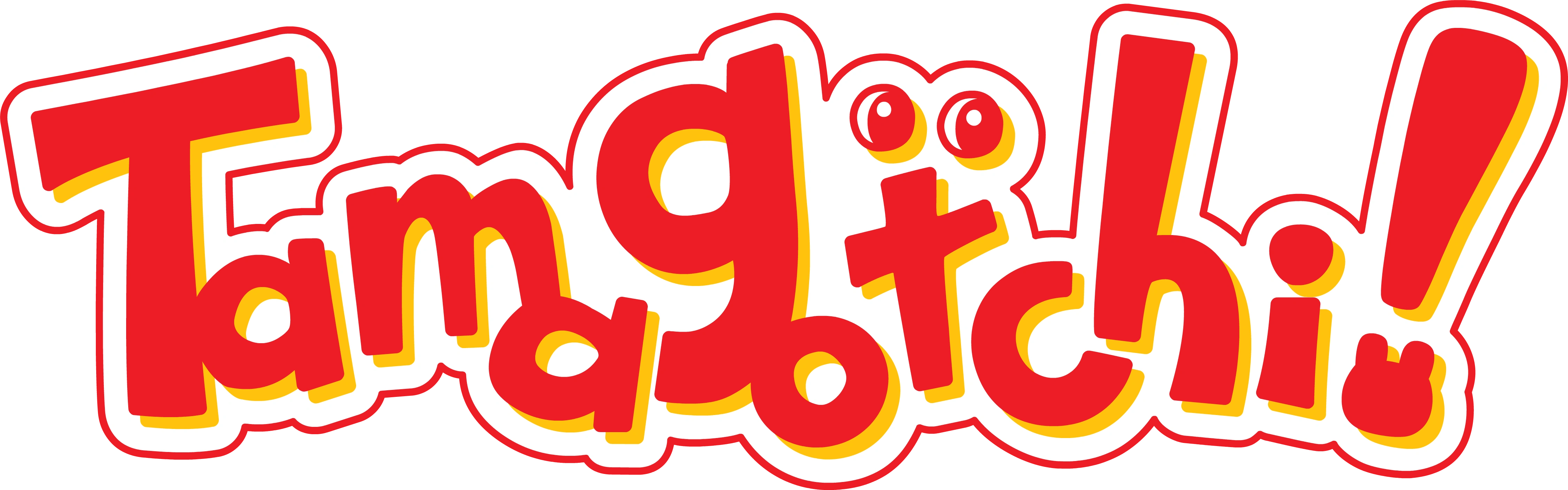 Tamagotchi!