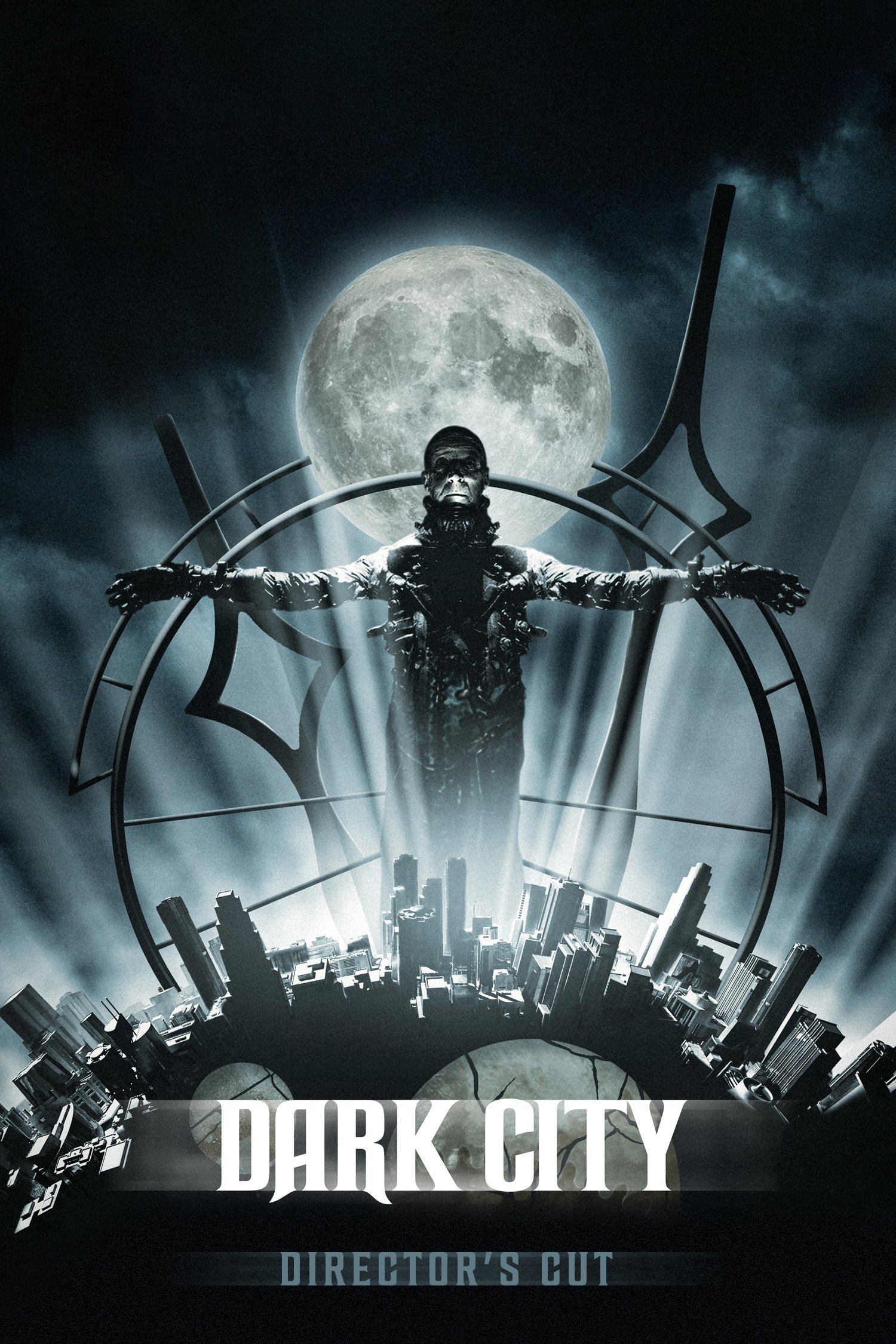 Dark City