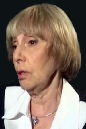 et billede af Natalya Verova