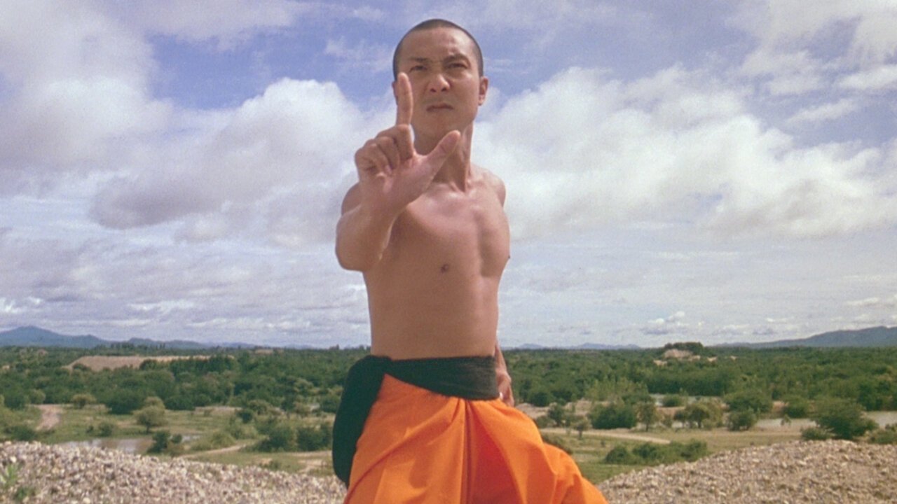 The Holy Man 2 (2008)