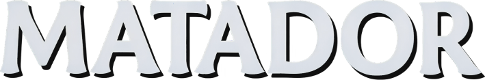 Matador Logo
