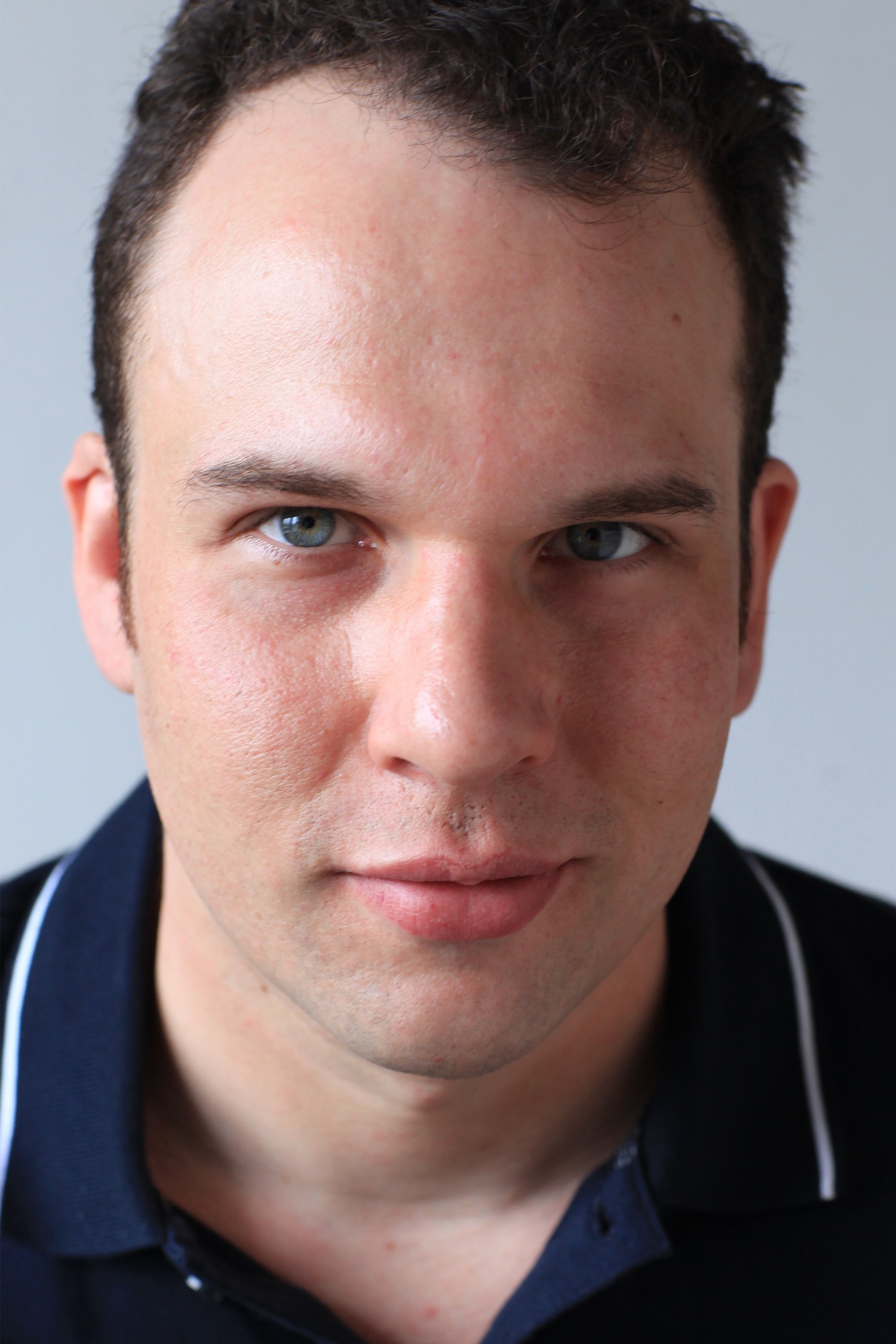 et billede af Maxime Paradis