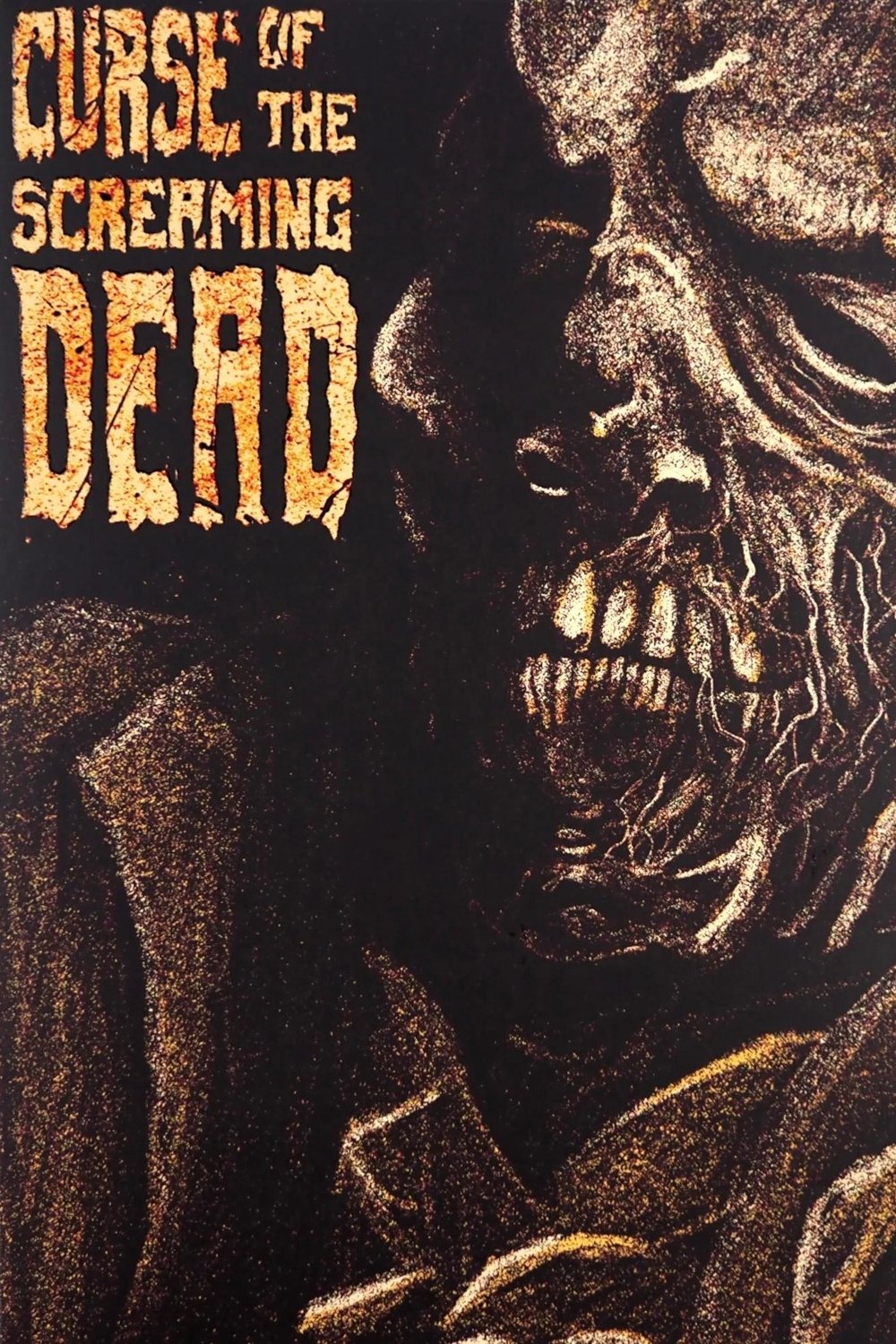The Curse of the Screaming Dead