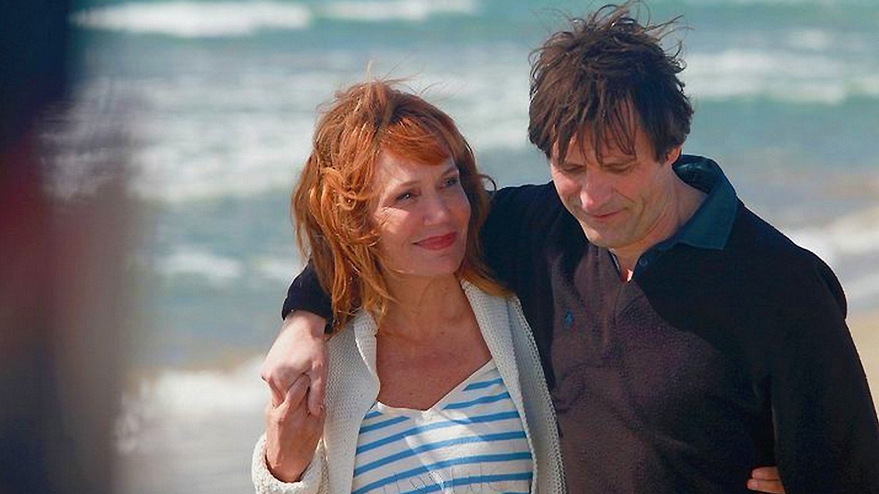 J'ai peur d'oublier (2011)