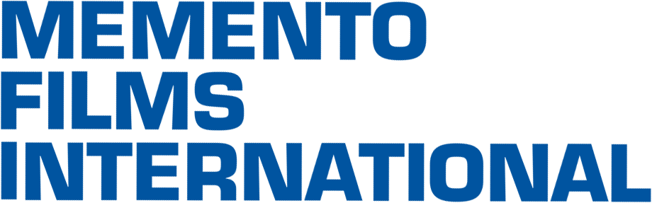 Logo de la société Memento Films International 4718