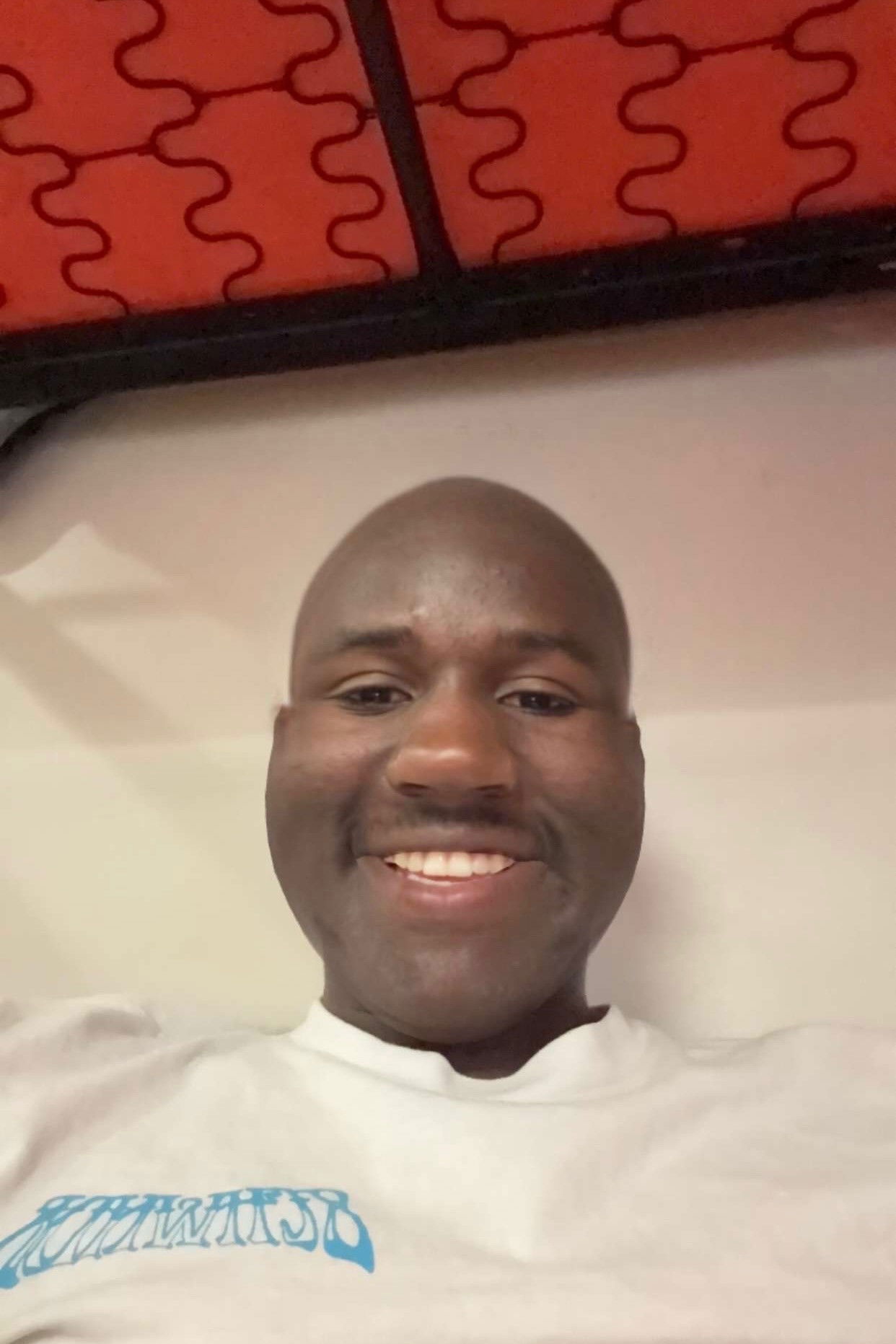 et billede af tahara goins